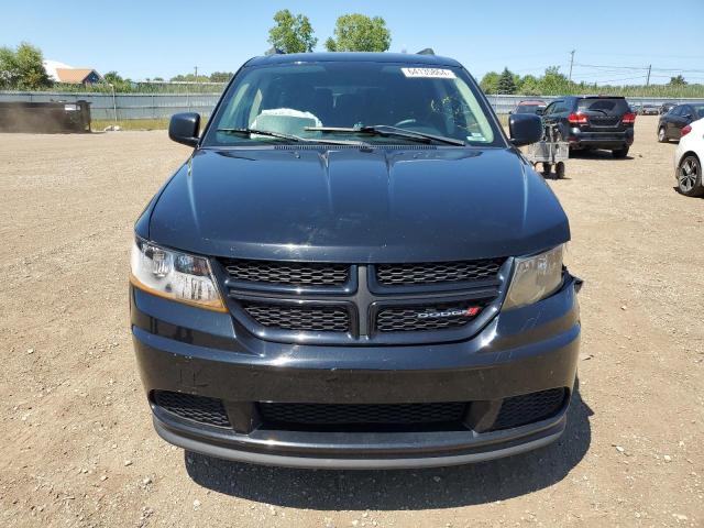 Photo 4 VIN: 3C4PDCAB2JT219020 - DODGE JOURNEY SE 