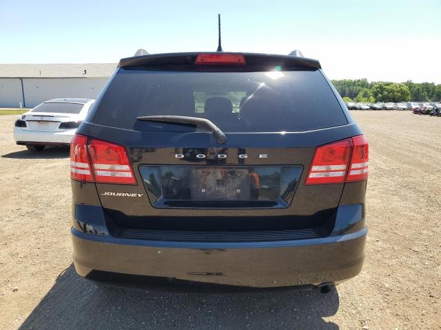 Photo 5 VIN: 3C4PDCAB2JT219020 - DODGE JOURNEY SE 