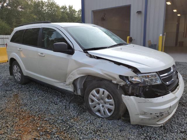 Photo 3 VIN: 3C4PDCAB2JT229384 - DODGE JOURNEY 