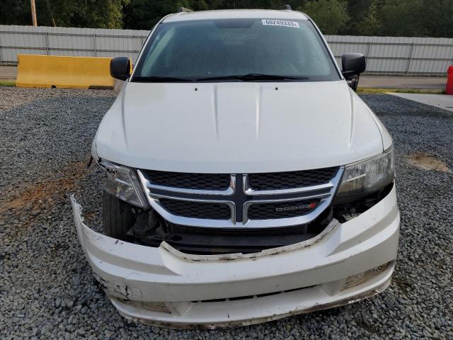 Photo 4 VIN: 3C4PDCAB2JT229384 - DODGE JOURNEY 