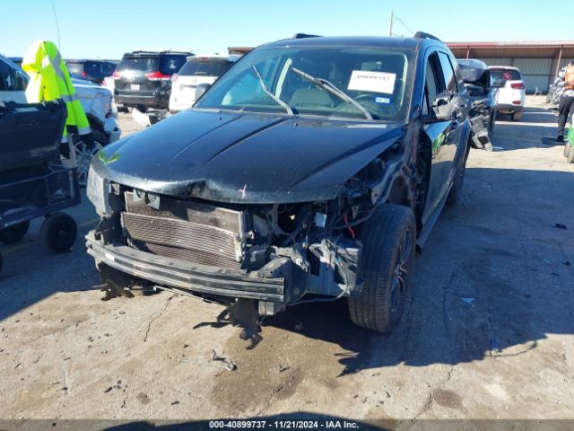 Photo 1 VIN: 3C4PDCAB2JT241423 - DODGE JOURNEY 