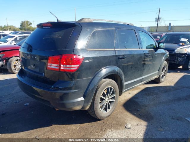 Photo 3 VIN: 3C4PDCAB2JT241423 - DODGE JOURNEY 