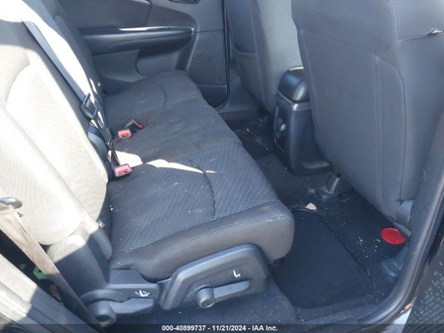 Photo 7 VIN: 3C4PDCAB2JT241423 - DODGE JOURNEY 