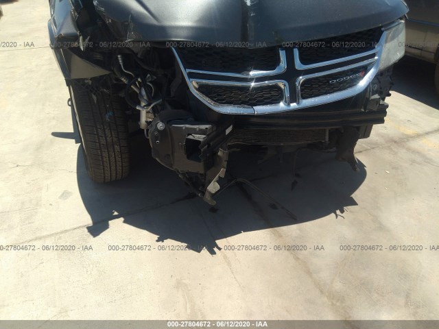 Photo 5 VIN: 3C4PDCAB2JT241809 - DODGE JOURNEY 