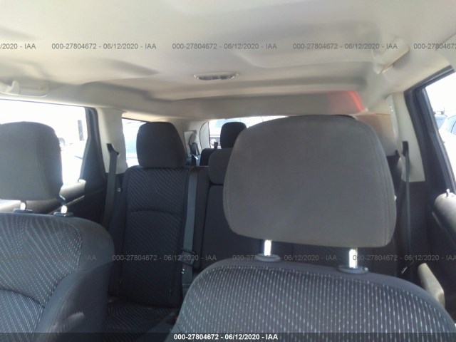 Photo 7 VIN: 3C4PDCAB2JT241809 - DODGE JOURNEY 