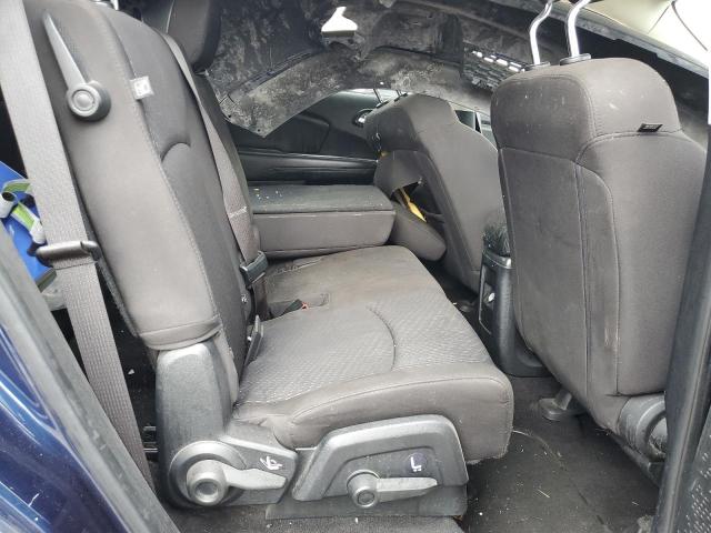 Photo 10 VIN: 3C4PDCAB2JT241812 - DODGE JOURNEY 