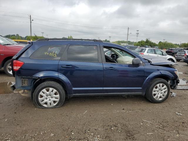 Photo 2 VIN: 3C4PDCAB2JT241812 - DODGE JOURNEY 