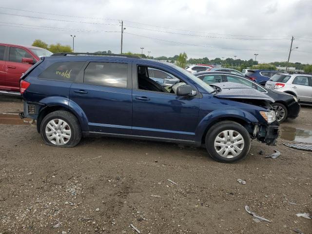 Photo 3 VIN: 3C4PDCAB2JT241812 - DODGE JOURNEY 