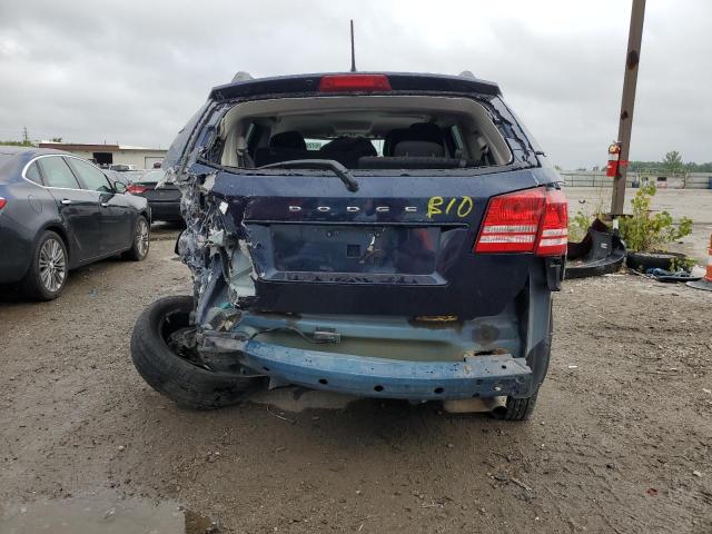 Photo 5 VIN: 3C4PDCAB2JT241812 - DODGE JOURNEY 