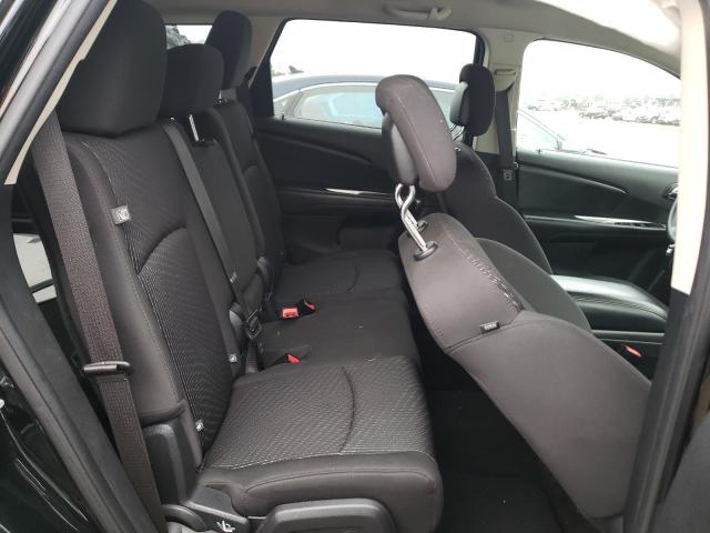 Photo 5 VIN: 3C4PDCAB2JT242359 - DODGE JOURNEY SE 