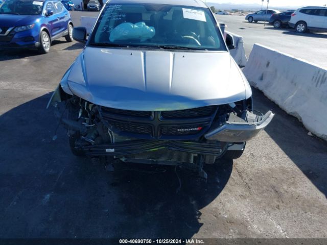 Photo 5 VIN: 3C4PDCAB2JT242829 - DODGE JOURNEY 