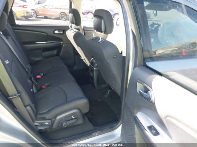 Photo 7 VIN: 3C4PDCAB2JT242829 - DODGE JOURNEY 