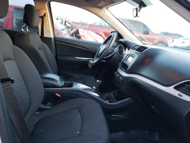 Photo 4 VIN: 3C4PDCAB2JT242880 - DODGE JOURNEY 