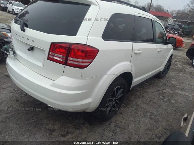 Photo 3 VIN: 3C4PDCAB2JT243138 - DODGE JOURNEY 