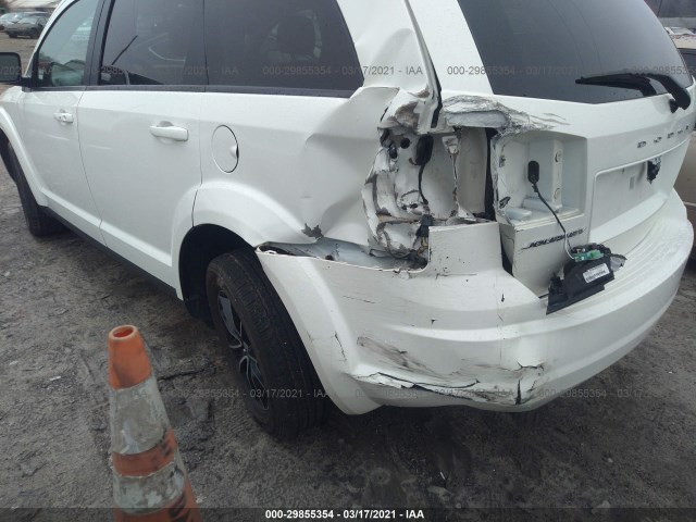 Photo 5 VIN: 3C4PDCAB2JT243138 - DODGE JOURNEY 