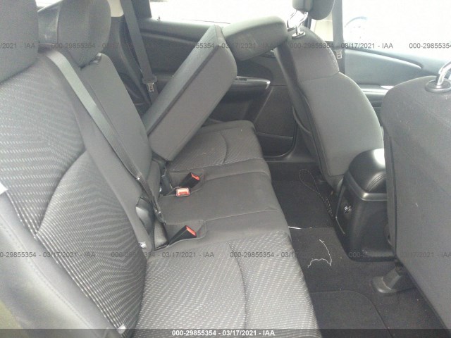 Photo 7 VIN: 3C4PDCAB2JT243138 - DODGE JOURNEY 