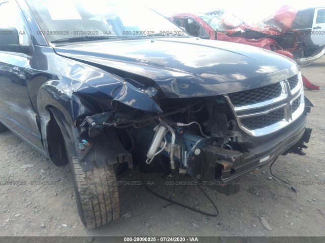 Photo 5 VIN: 3C4PDCAB2JT254074 - DODGE JOURNEY 