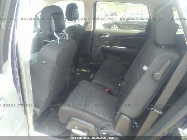 Photo 7 VIN: 3C4PDCAB2JT254074 - DODGE JOURNEY 