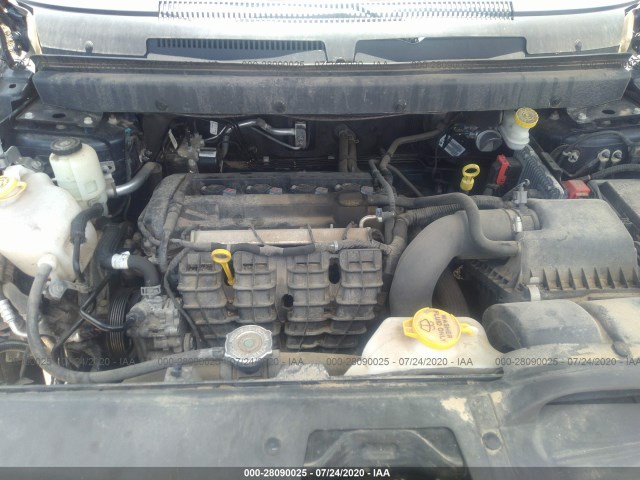 Photo 9 VIN: 3C4PDCAB2JT254074 - DODGE JOURNEY 