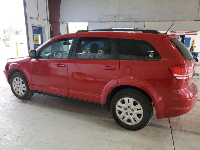 Photo 1 VIN: 3C4PDCAB2JT273563 - DODGE JOURNEY SE 