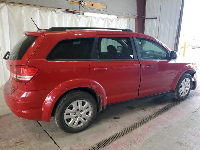 Photo 2 VIN: 3C4PDCAB2JT273563 - DODGE JOURNEY SE 