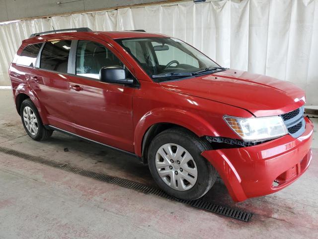 Photo 3 VIN: 3C4PDCAB2JT273563 - DODGE JOURNEY SE 