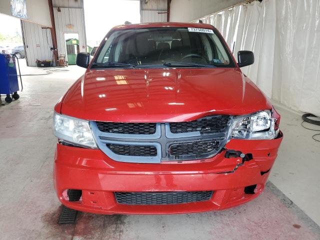 Photo 4 VIN: 3C4PDCAB2JT273563 - DODGE JOURNEY SE 