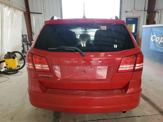 Photo 5 VIN: 3C4PDCAB2JT273563 - DODGE JOURNEY SE 