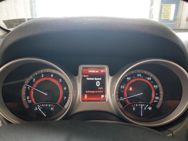 Photo 8 VIN: 3C4PDCAB2JT273563 - DODGE JOURNEY SE 