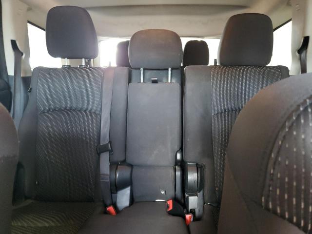 Photo 9 VIN: 3C4PDCAB2JT273563 - DODGE JOURNEY SE 