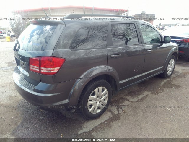 Photo 3 VIN: 3C4PDCAB2JT274700 - DODGE JOURNEY 