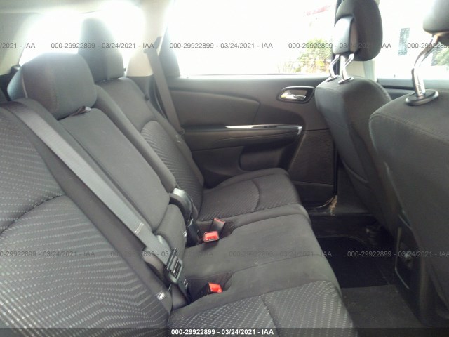 Photo 7 VIN: 3C4PDCAB2JT274700 - DODGE JOURNEY 