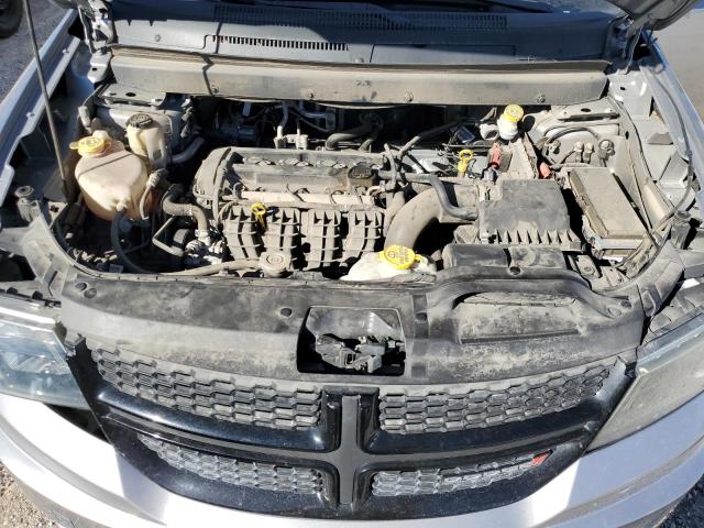 Photo 11 VIN: 3C4PDCAB2JT274762 - DODGE JOURNEY 