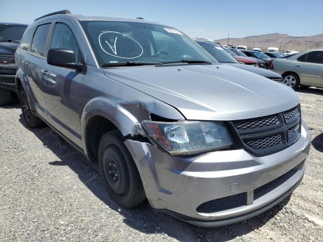 Photo 3 VIN: 3C4PDCAB2JT274762 - DODGE JOURNEY 