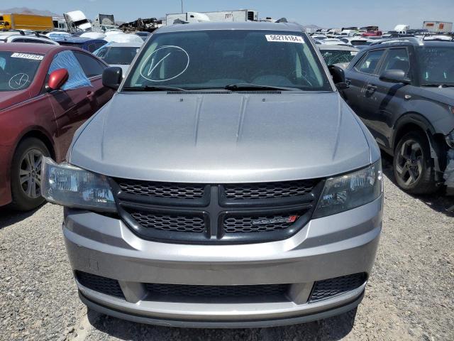 Photo 4 VIN: 3C4PDCAB2JT274762 - DODGE JOURNEY 