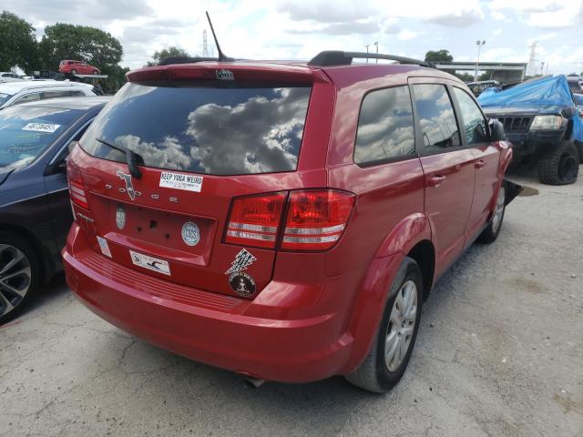 Photo 3 VIN: 3C4PDCAB2JT275863 - DODGE JOURNEY 