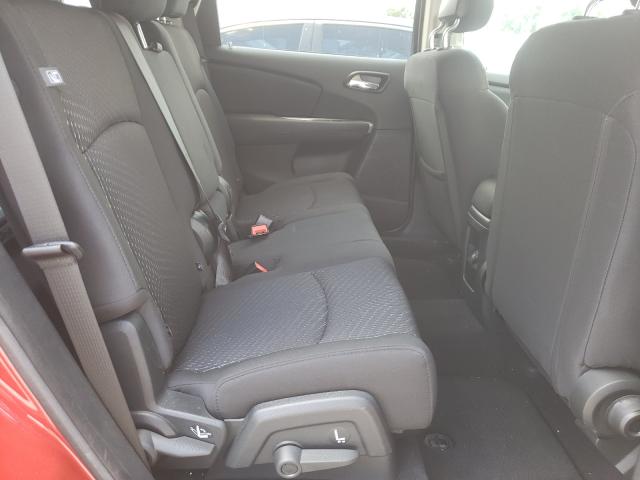 Photo 5 VIN: 3C4PDCAB2JT275863 - DODGE JOURNEY 