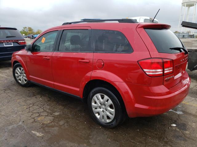 Photo 1 VIN: 3C4PDCAB2JT288645 - DODGE JOURNEY SE 