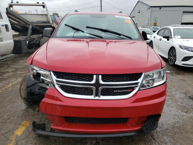 Photo 4 VIN: 3C4PDCAB2JT288645 - DODGE JOURNEY SE 