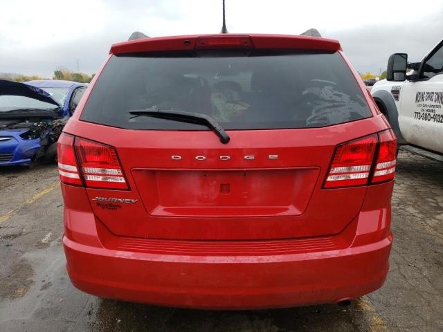 Photo 5 VIN: 3C4PDCAB2JT288645 - DODGE JOURNEY SE 