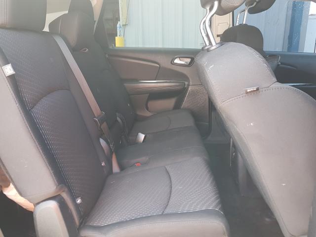 Photo 5 VIN: 3C4PDCAB2JT294087 - DODGE JOURNEY SE 