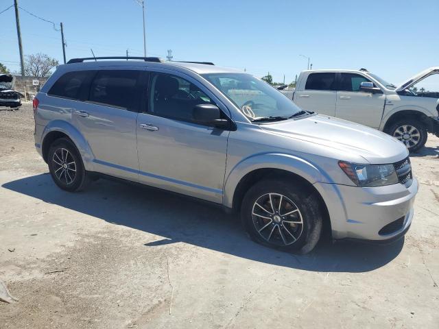 Photo 3 VIN: 3C4PDCAB2JT294428 - DODGE JOURNEY 