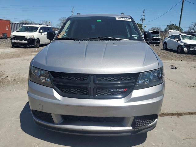 Photo 4 VIN: 3C4PDCAB2JT294428 - DODGE JOURNEY 