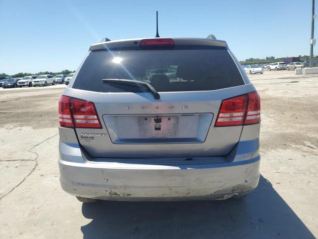 Photo 5 VIN: 3C4PDCAB2JT294428 - DODGE JOURNEY 