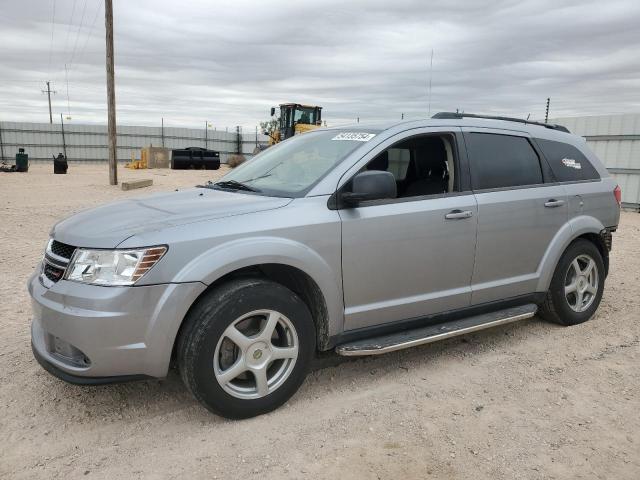 Photo 0 VIN: 3C4PDCAB2JT294512 - DODGE JOURNEY 