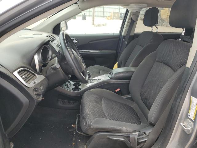 Photo 6 VIN: 3C4PDCAB2JT294512 - DODGE JOURNEY 