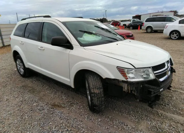 Photo 0 VIN: 3C4PDCAB2JT294574 - DODGE JOURNEY 