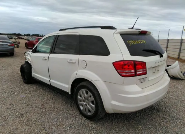 Photo 2 VIN: 3C4PDCAB2JT294574 - DODGE JOURNEY 