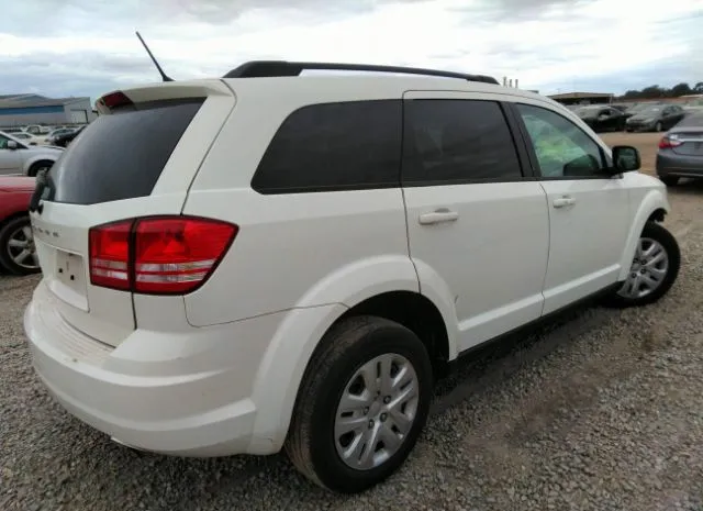 Photo 3 VIN: 3C4PDCAB2JT294574 - DODGE JOURNEY 