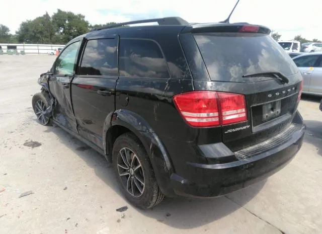 Photo 2 VIN: 3C4PDCAB2JT295837 - DODGE JOURNEY 